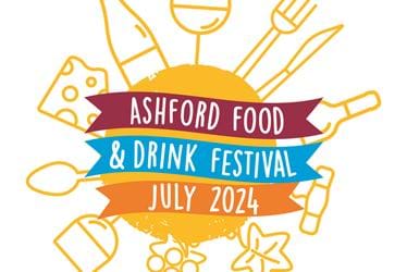 Ashford Food and Drink Festival.  Find out more here