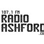 Radio Ashford Logo