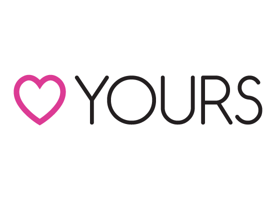 Yours Clothing Logo