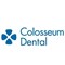 Colosseum Dental Practice Logo