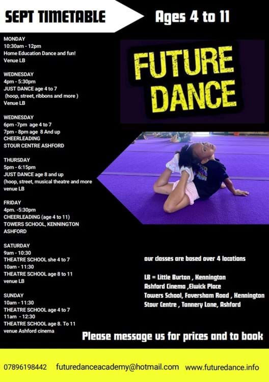 Futuredance Pic