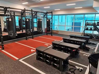 Stourcentre