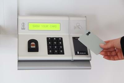 Global Bullion Vault