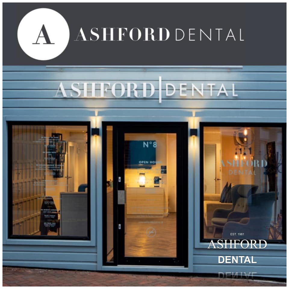 Ashford Dental Care