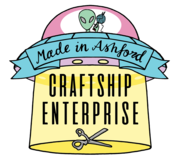 Made in Ashford Logo