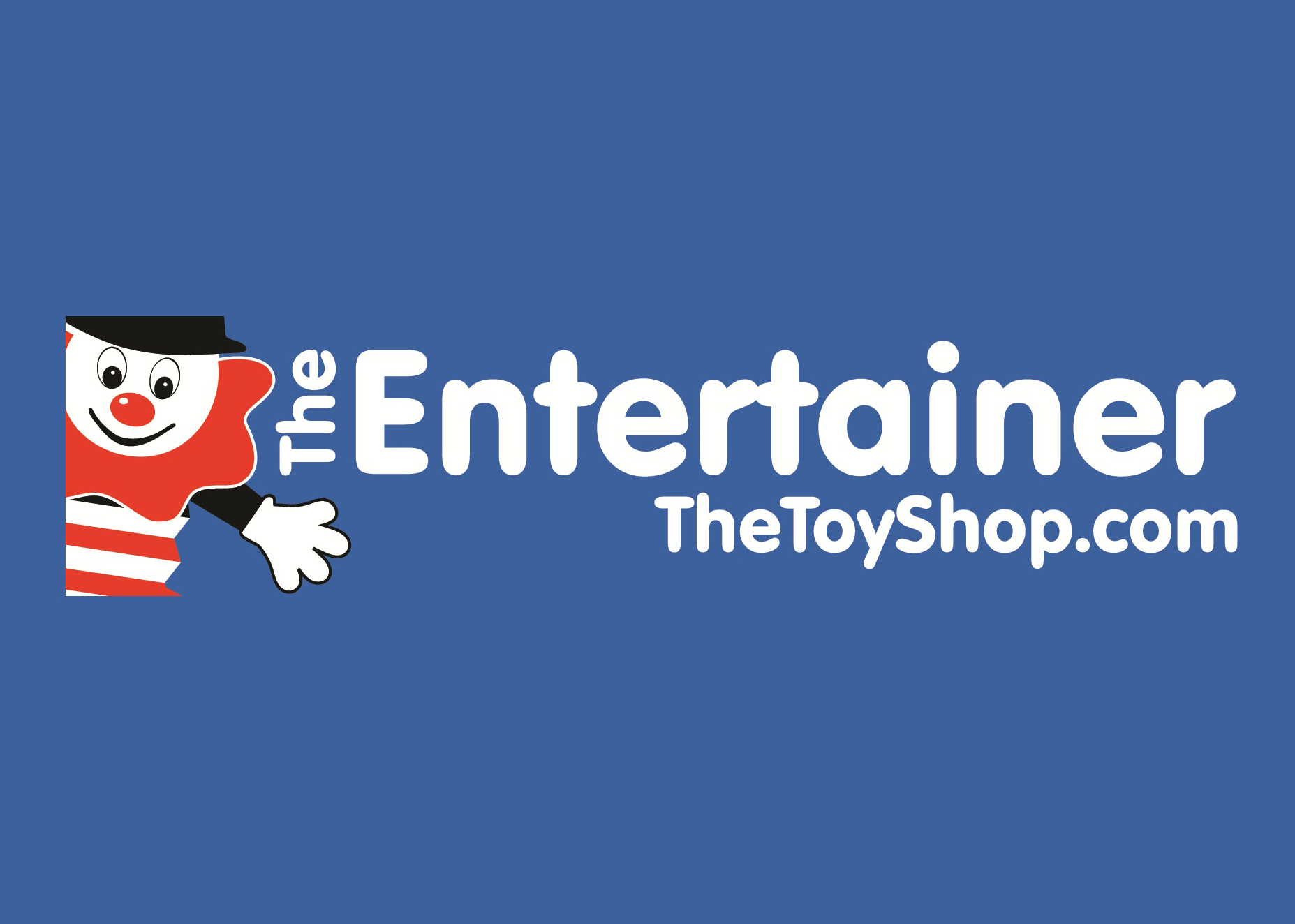 The Entertainer Logo