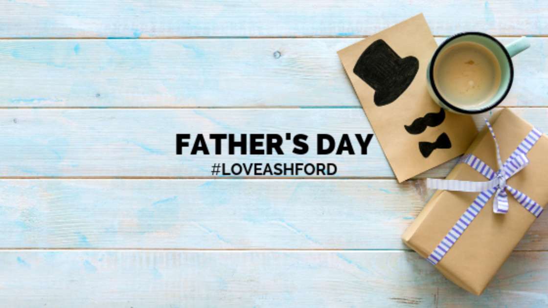 Gift Ideas for a Happy Dad this Father's Day