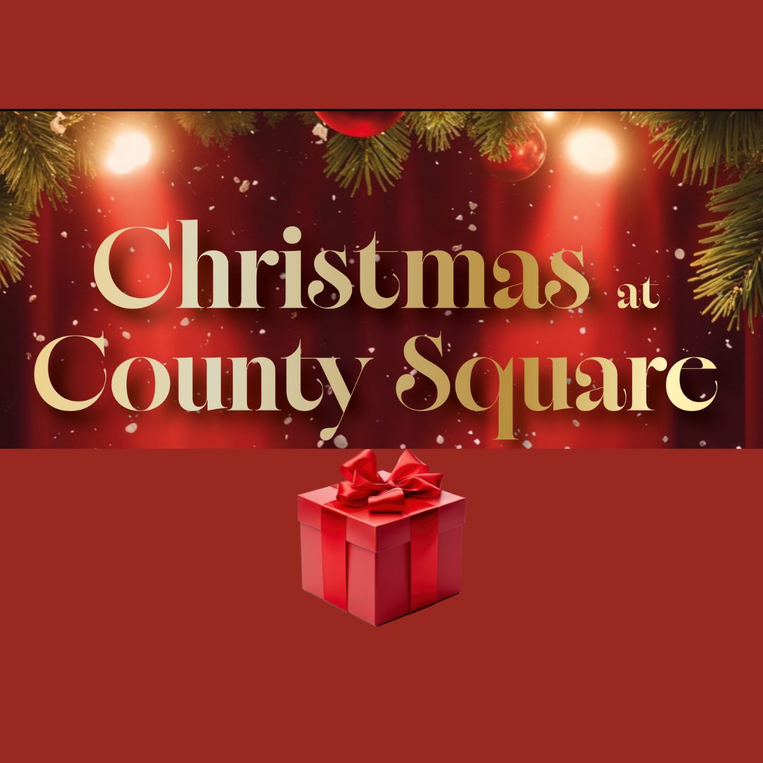 Christmas events at County Square Shopping Centre