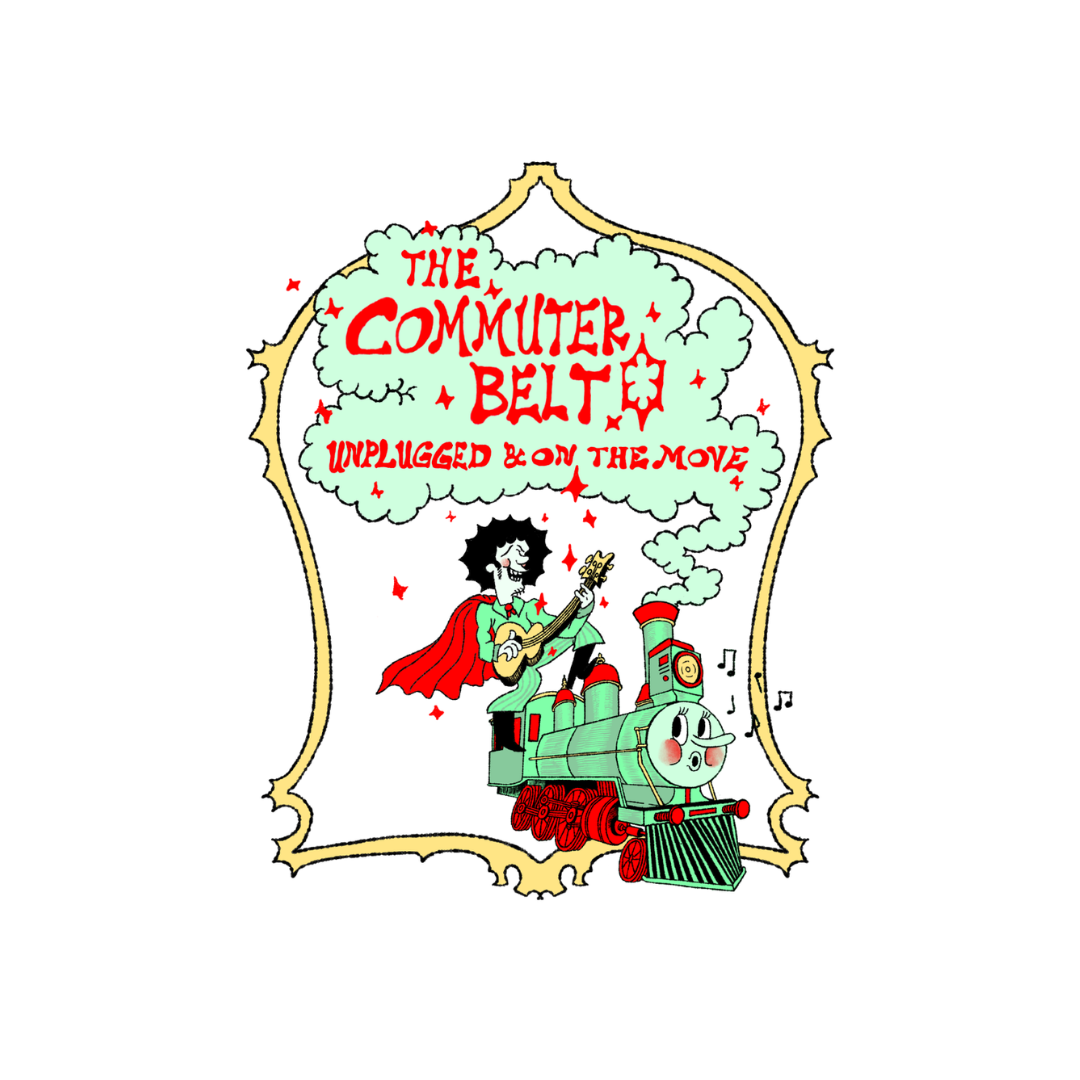 The Commuter Belt - Create Music Village
