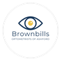 Brownbills Optometrists Icon