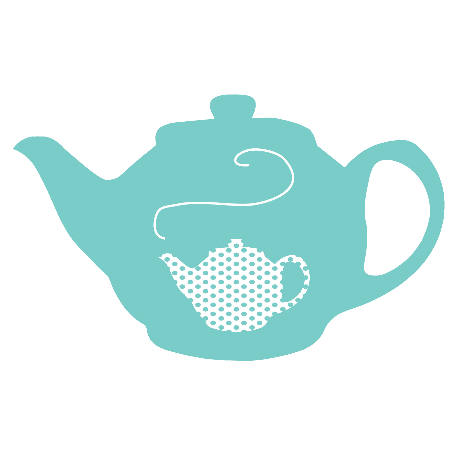 The Little Teapot Logo