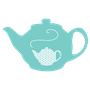 The Little Teapot Icon