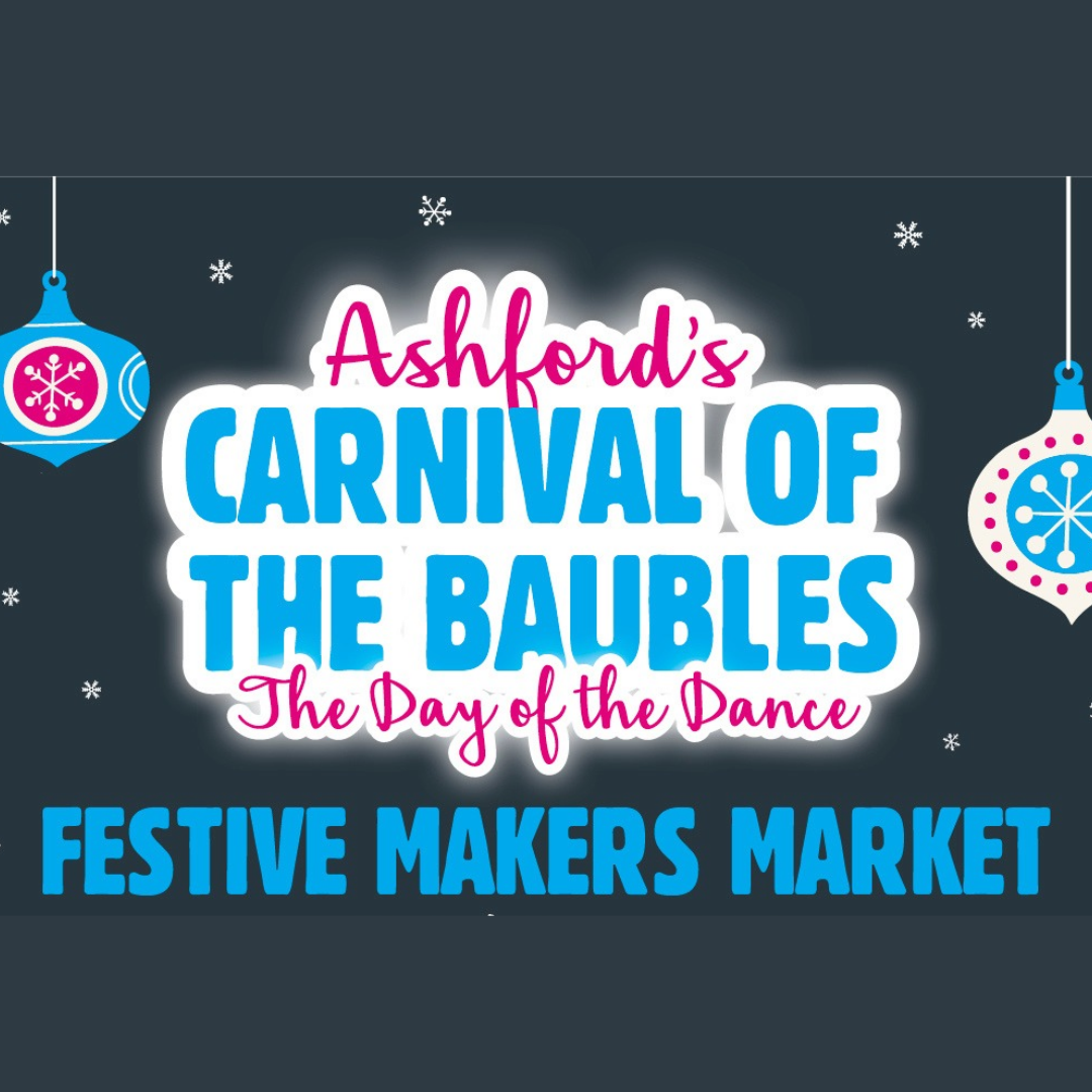 Festive Makers Market