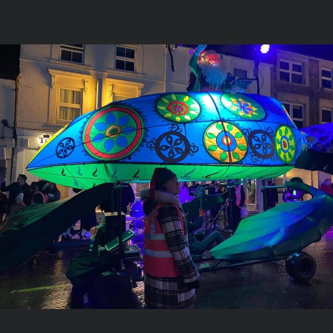 Carnival of the Baubles