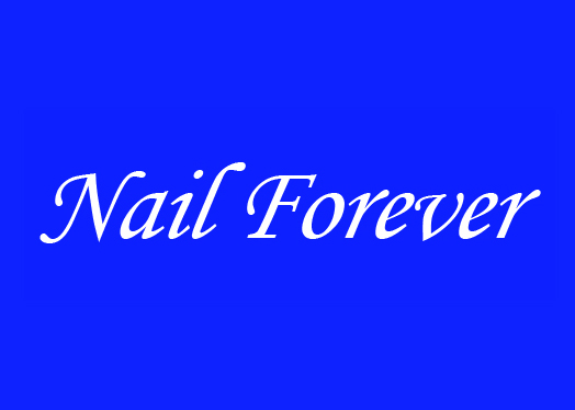 Nail Forever Logo
