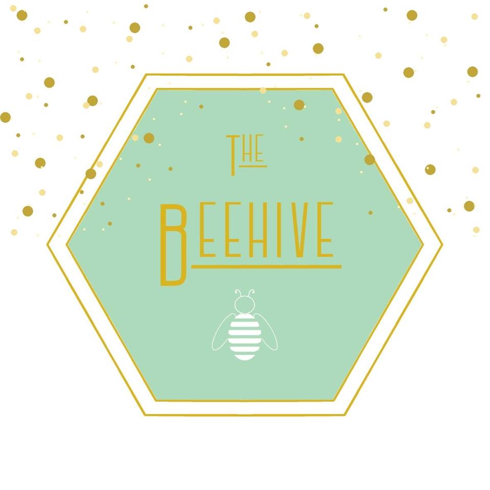 The Beehive Logo
