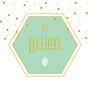 The Beehive Logo