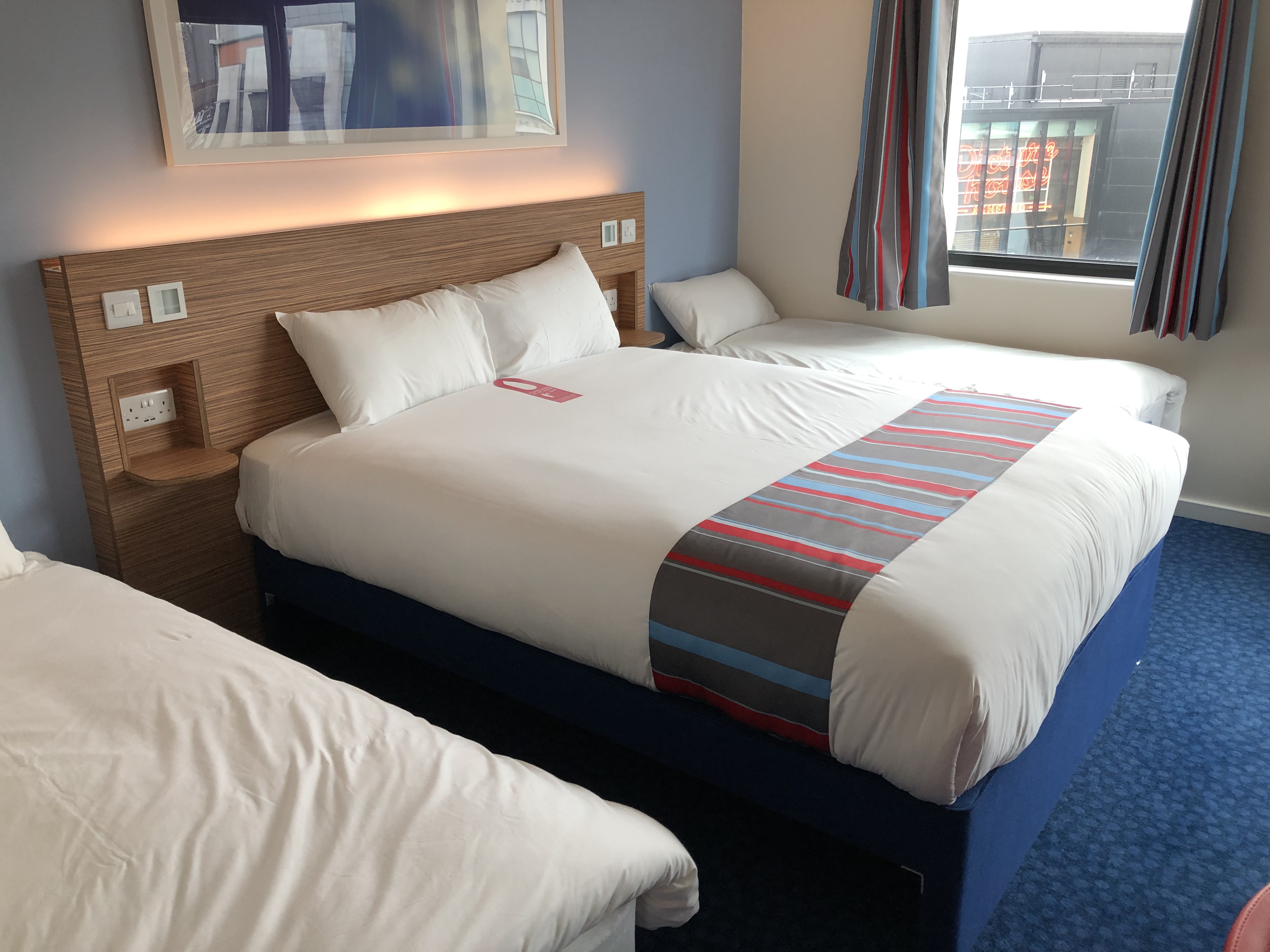 Travelodge