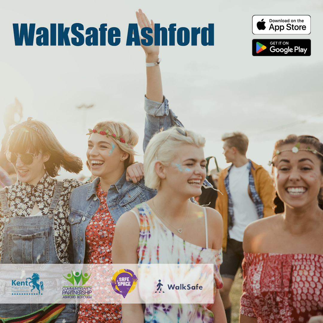 Walksafe Ashford