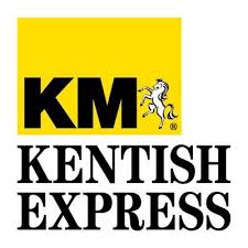 Kentish Express Logo