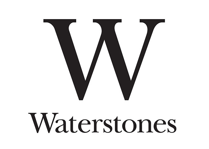 Waterstones Logo