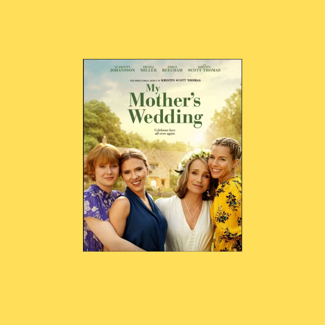 My Mother's Wedding - Dementia Friendly Screening