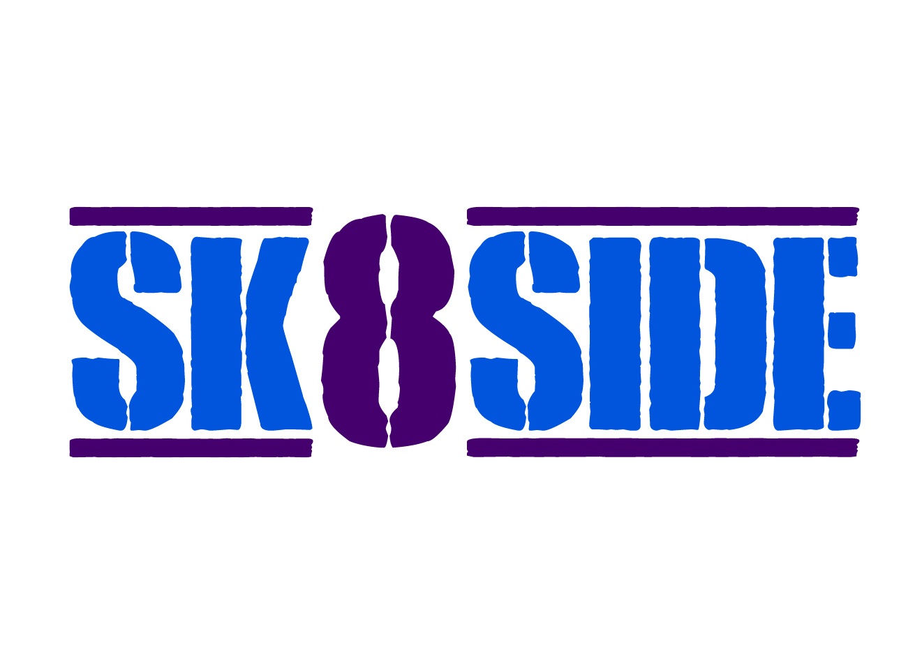 Sk8side Logo