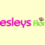Lesley's Florist Logo