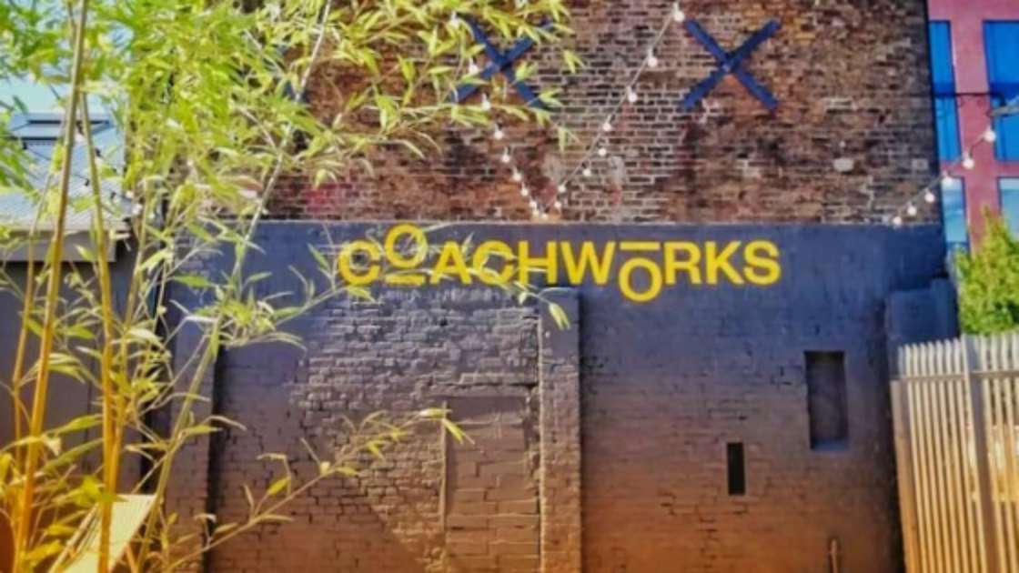 Meet the new food and drink businesses in Coachworks