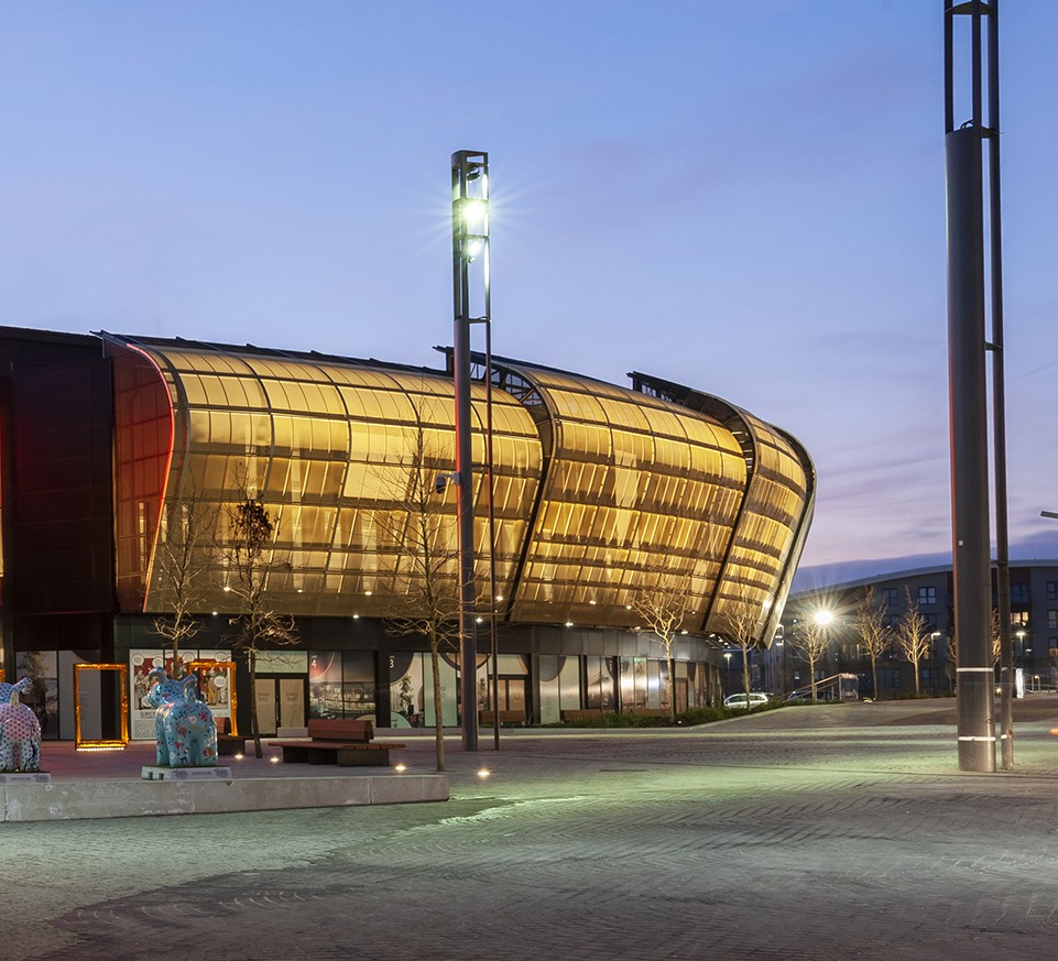 Exciting new chapter for Elwick Place