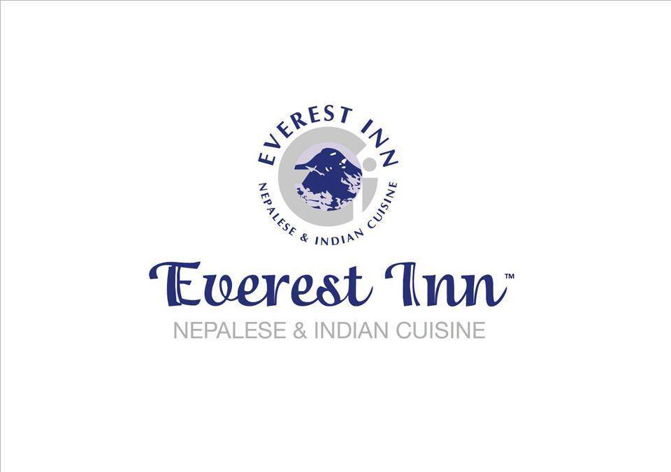 Everest Inn Logo