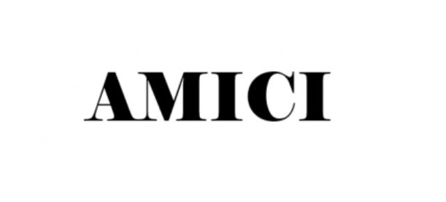 Amici Logo