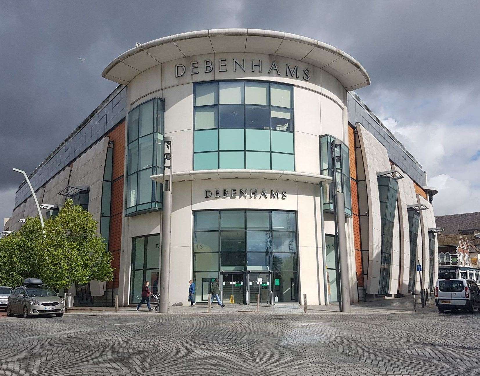 Primark is Coming to County Square, Ashford
