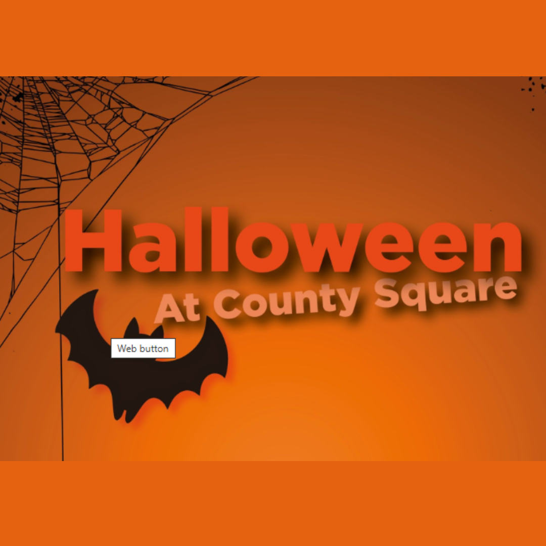 Halloween at County Square