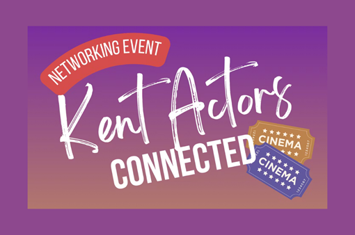 Kent Actors Connected