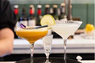 2 for £13 Cocktails at Valeries