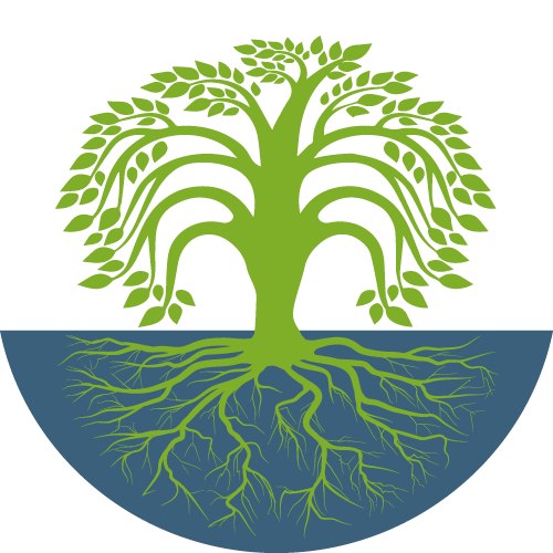 Willow and Green Logo