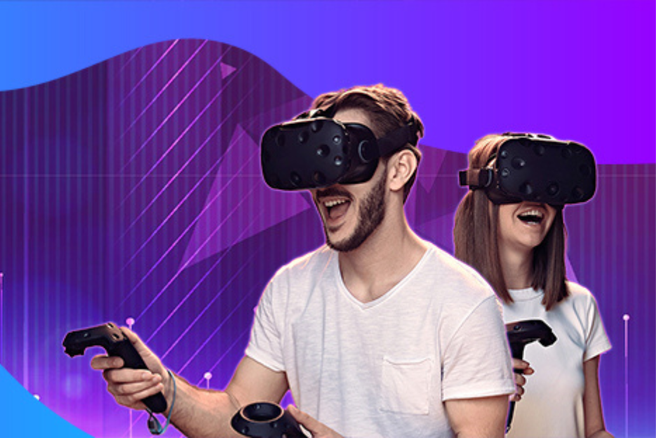 Little Land and Virtual Recreation open in Ashford