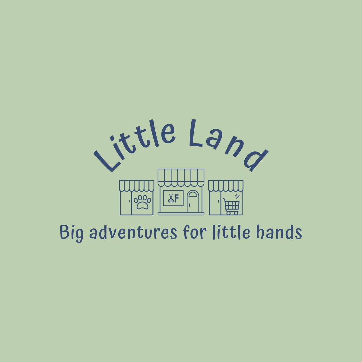 Little Land Logo