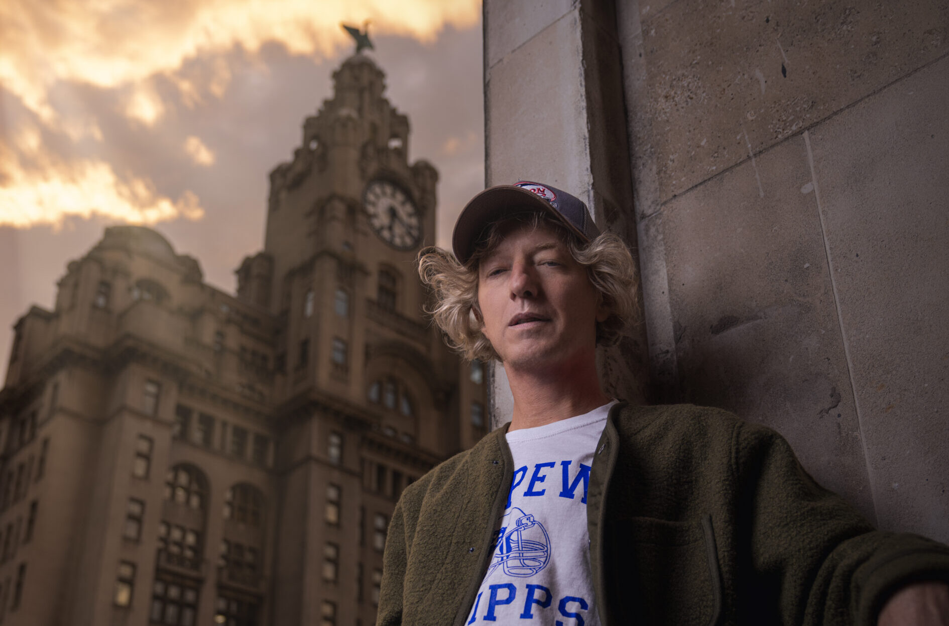 John Power – Cast, The La’s, and Me