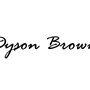 Dyson Brown Logo
