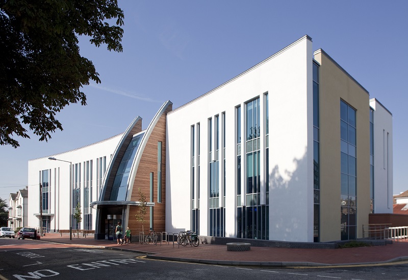 Ashford Gateway Plus