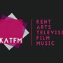 Ashford Arts Centre - KATFM Logo