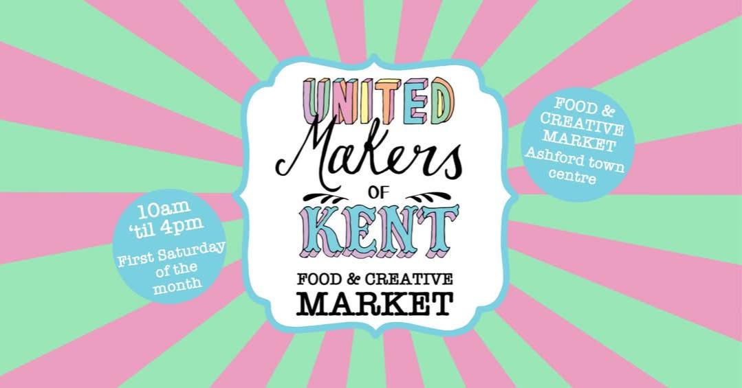 United Makers of Kent Food and Creative Market (From Feb 2026)