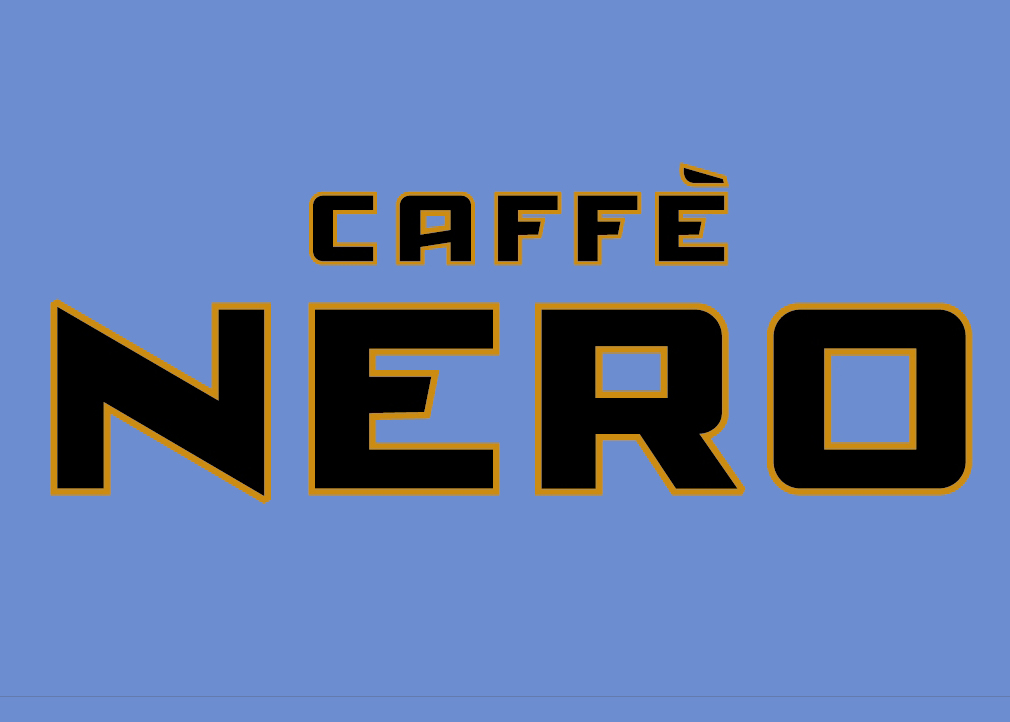Caffè Nero Logo