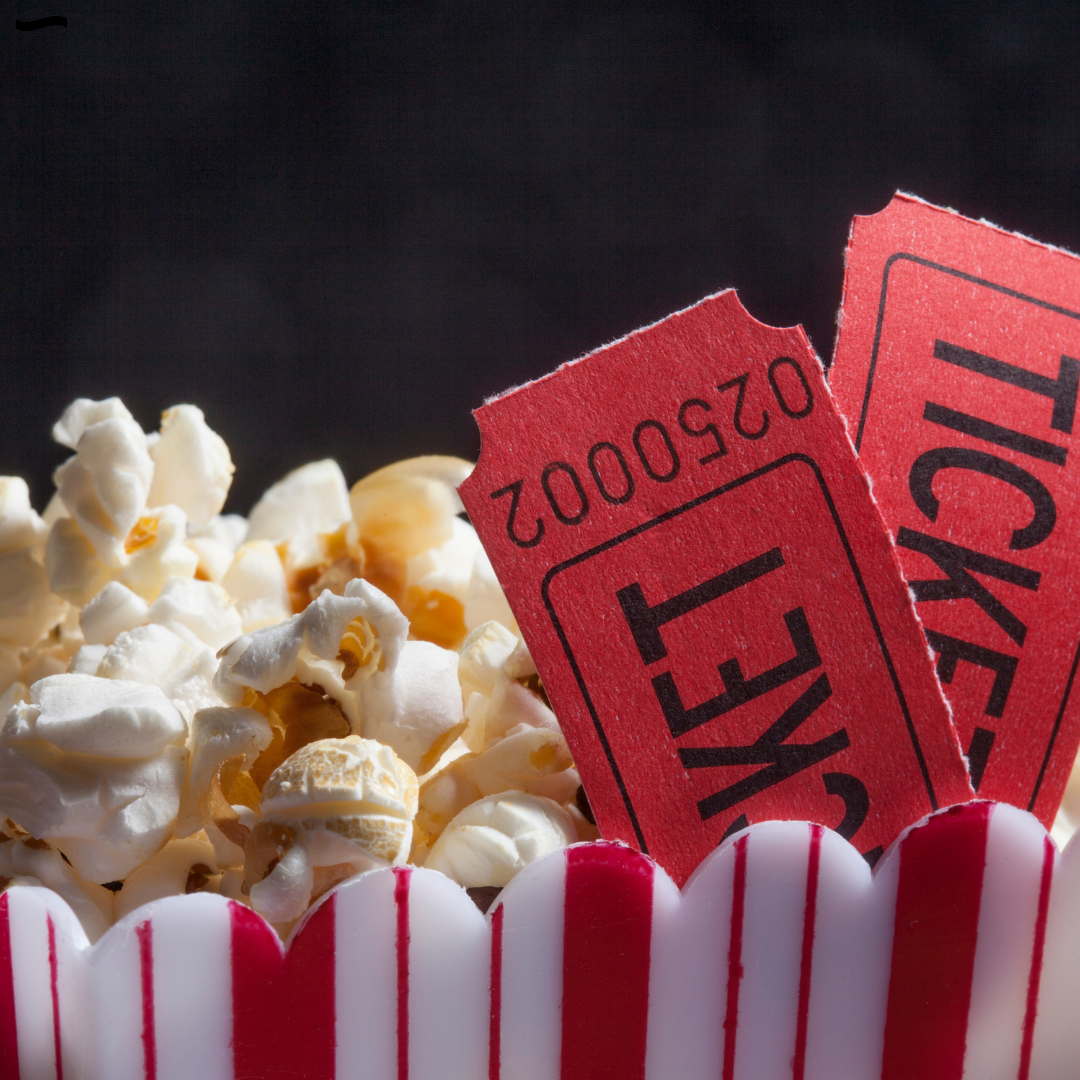 Elf (Charity Screening) at the Ashford Cinema