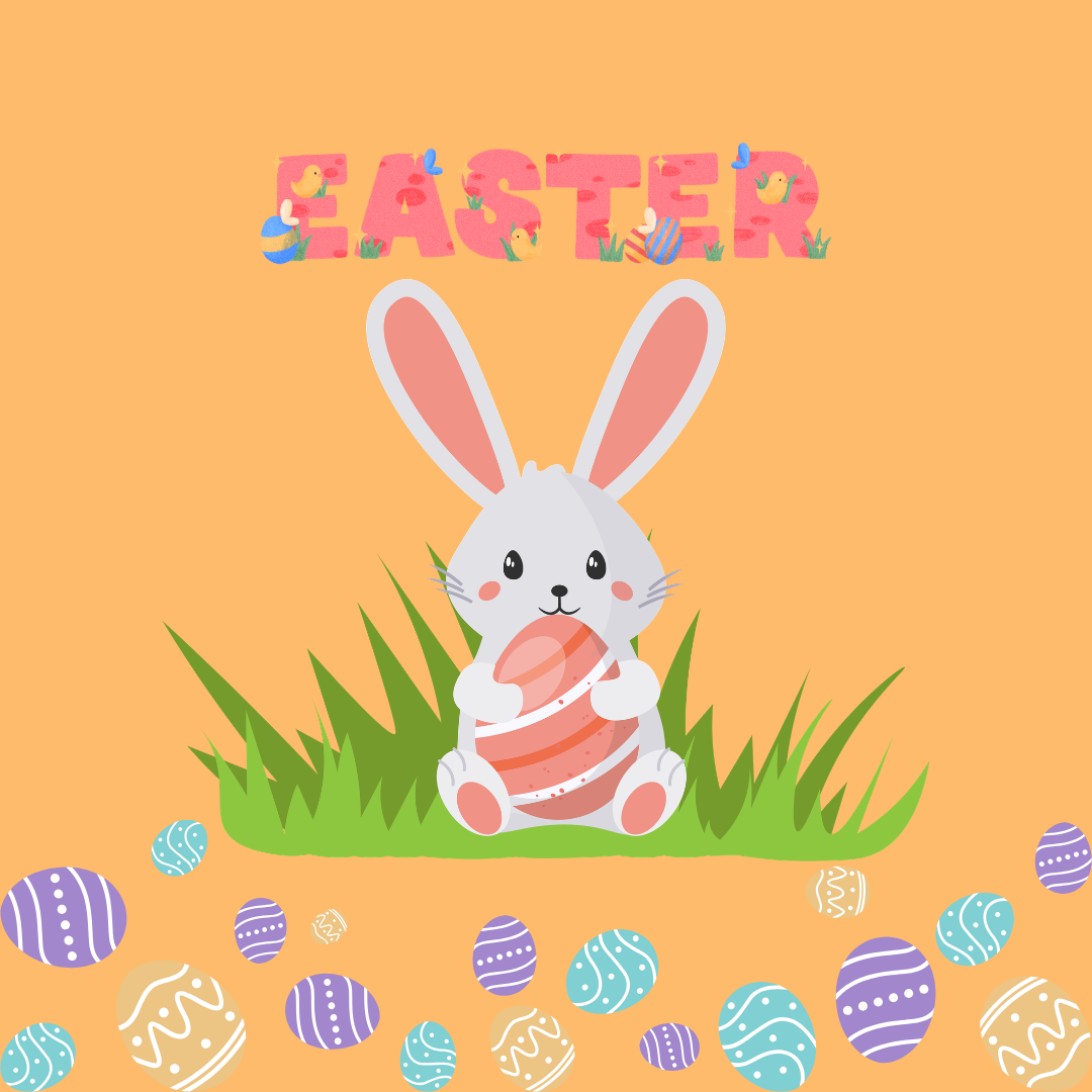 Egg-cellent Easter Fun