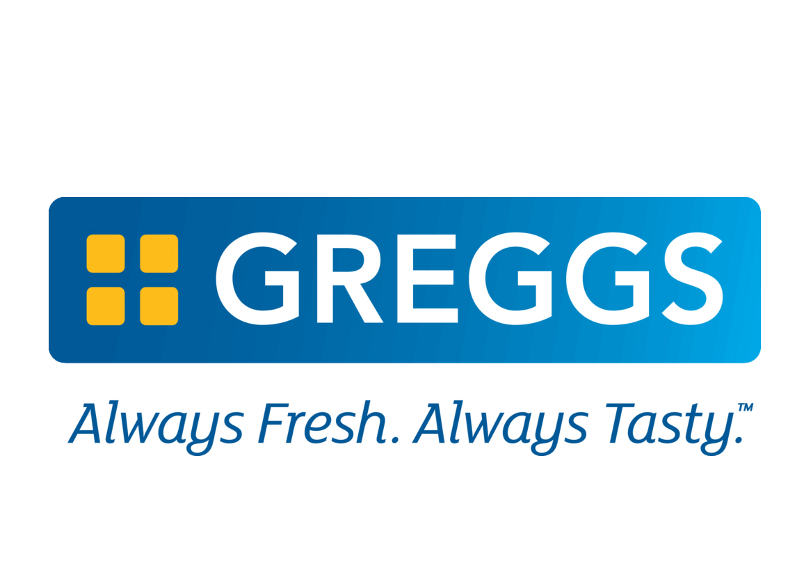 Greggs Logo