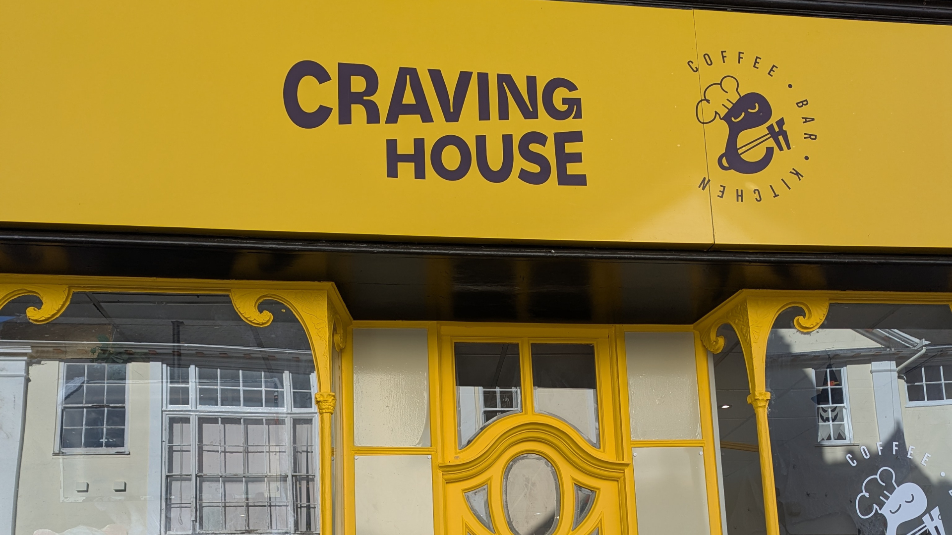 Craving for a new business in Ashford Town Centre?