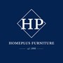 Homeplus Furniture Logo